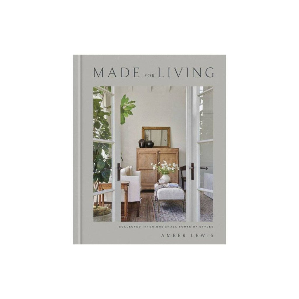 Made for Living - Haus of Powell