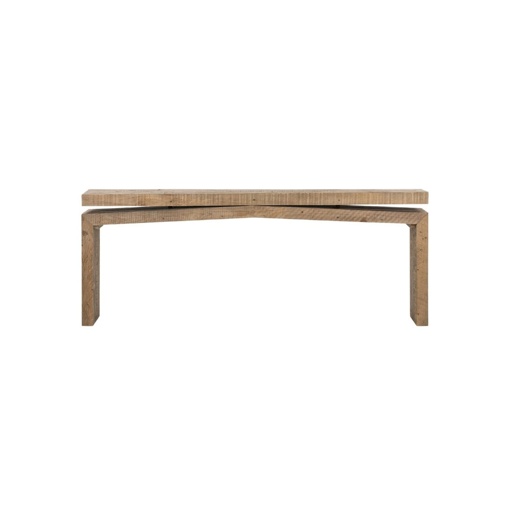 Matthes Console Table - Haus of Powell
