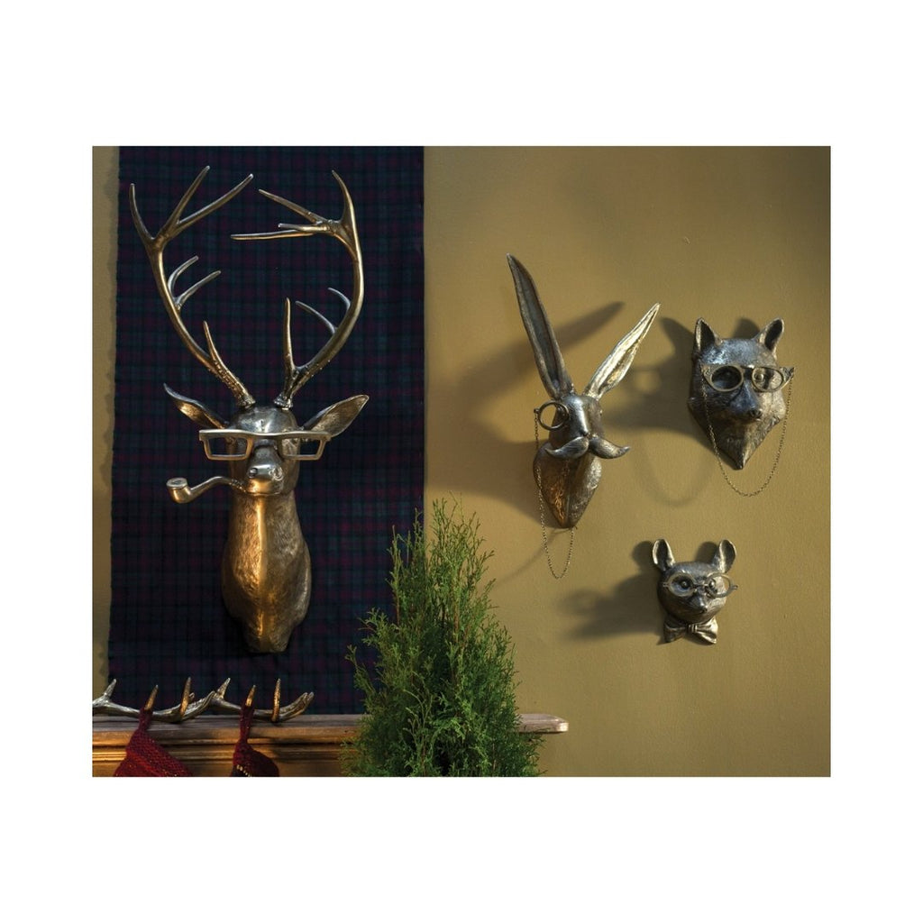 Mouse Wall Mount Decor - Haus of Powell