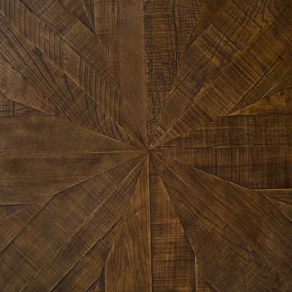 Perry Coffee Table - Ebony - Haus of Powell