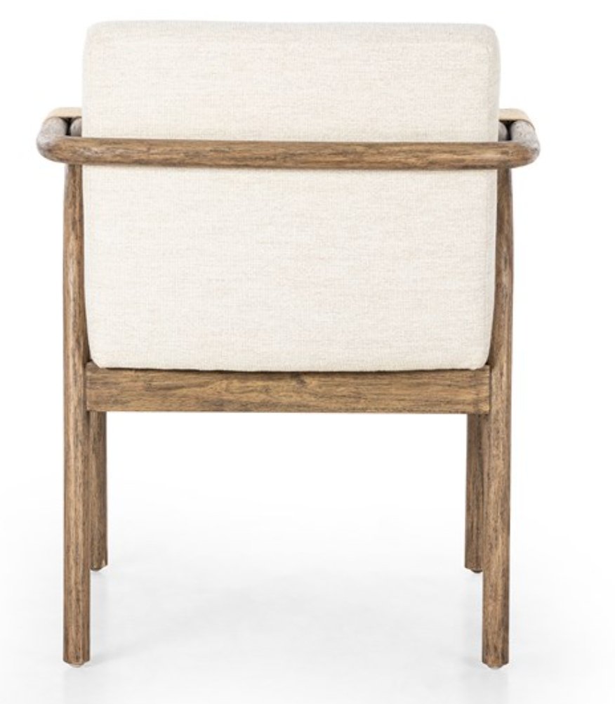 Rosie Dining Armchair - Haus of Powell