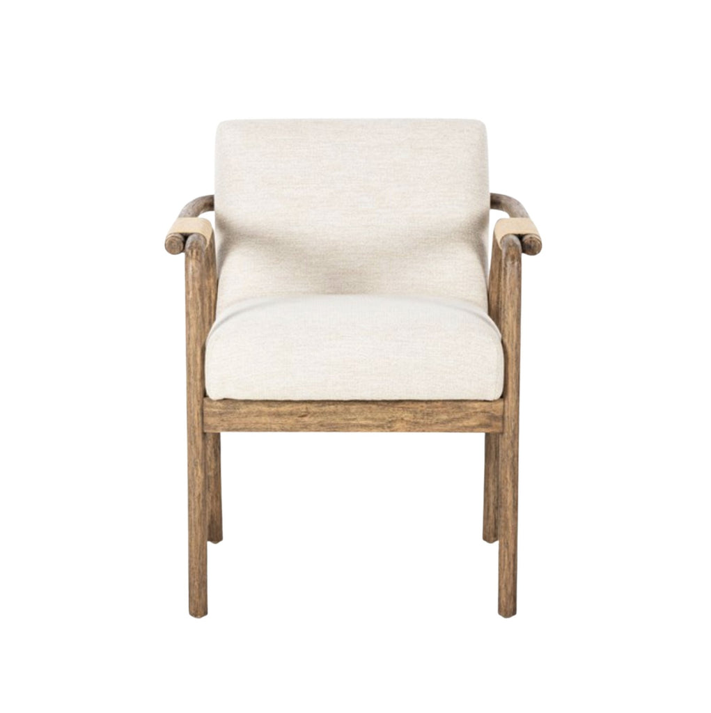 Rosie Dining Armchair - Haus of Powell