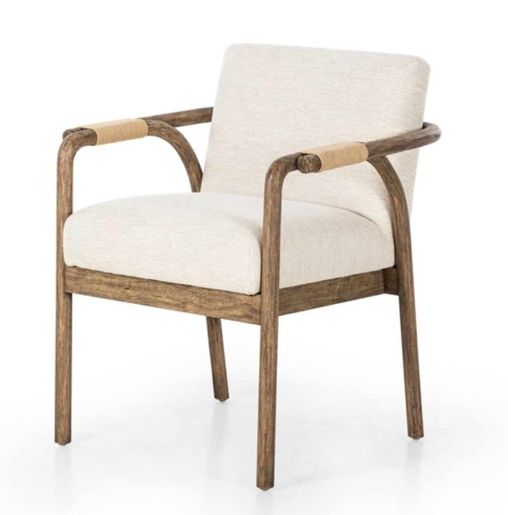 Rosie Dining Armchair - Haus of Powell