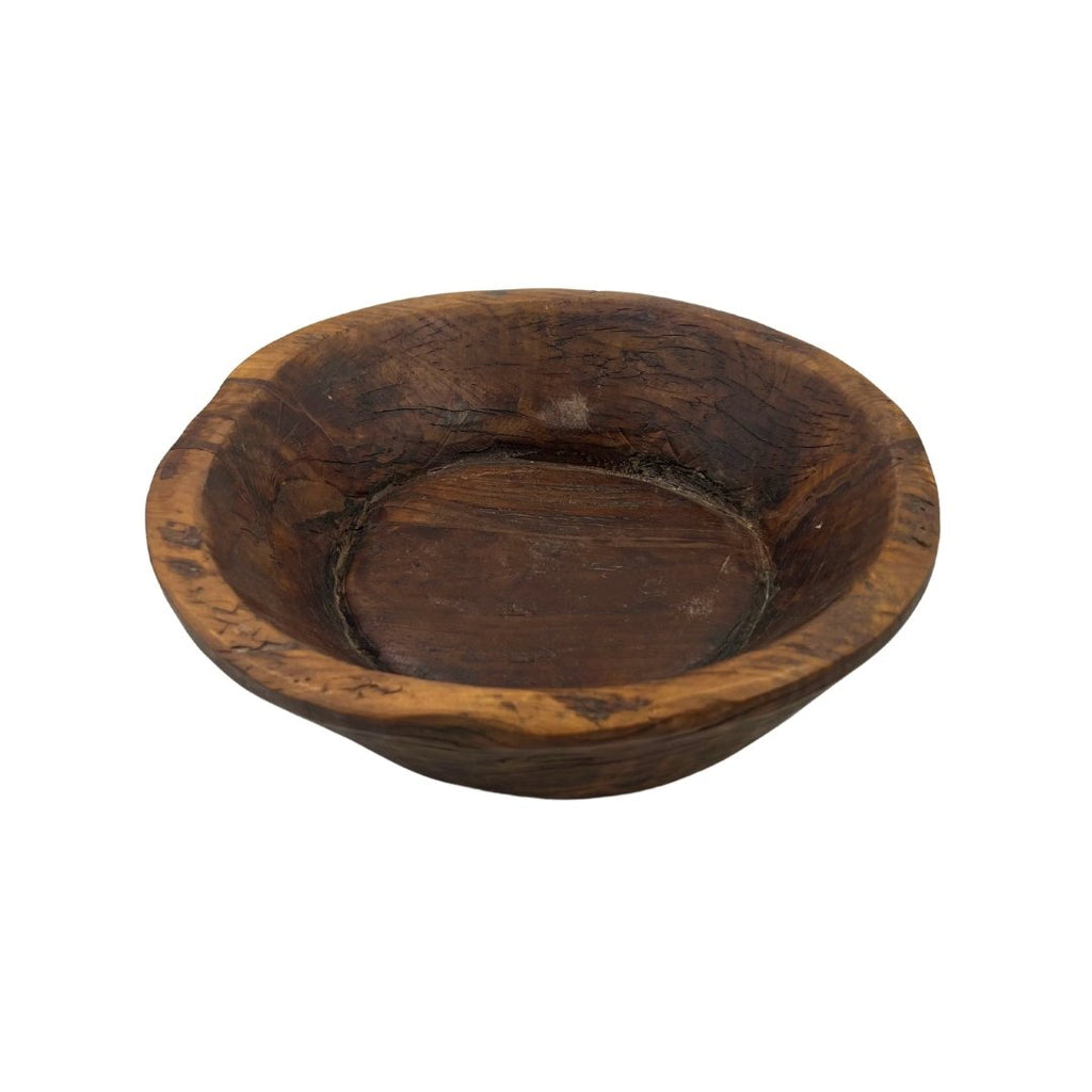 Small Round Bowl - Haus of Powell
