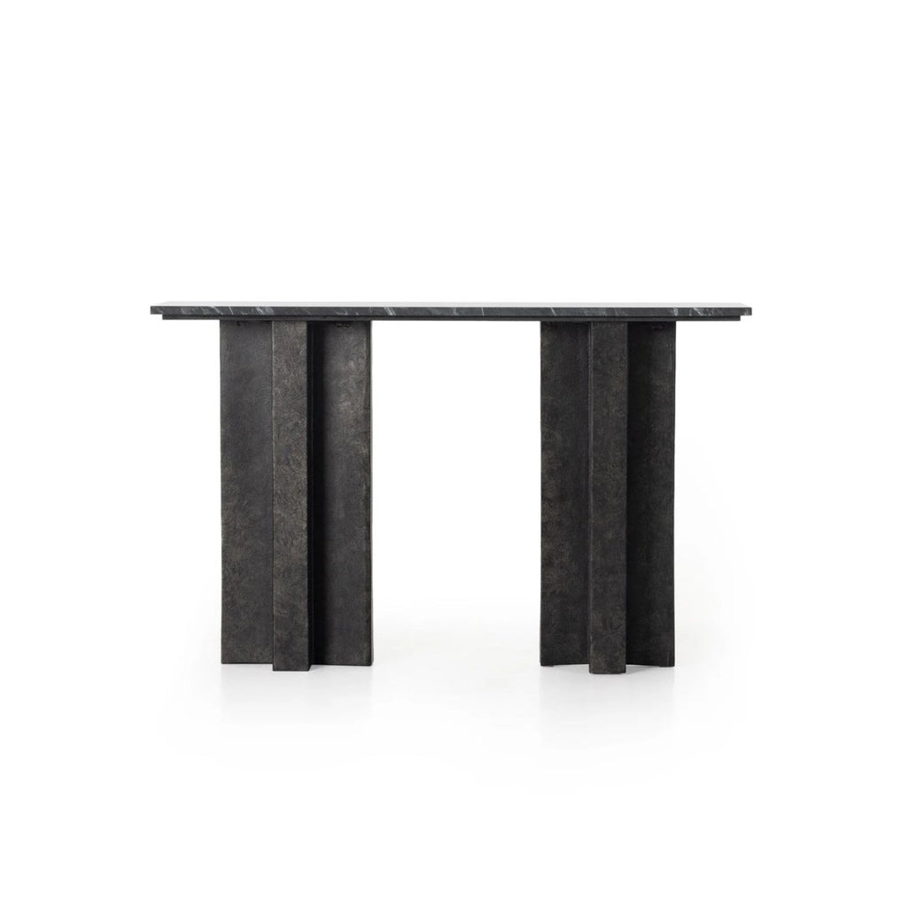 Terrell Console Table - Haus of Powell