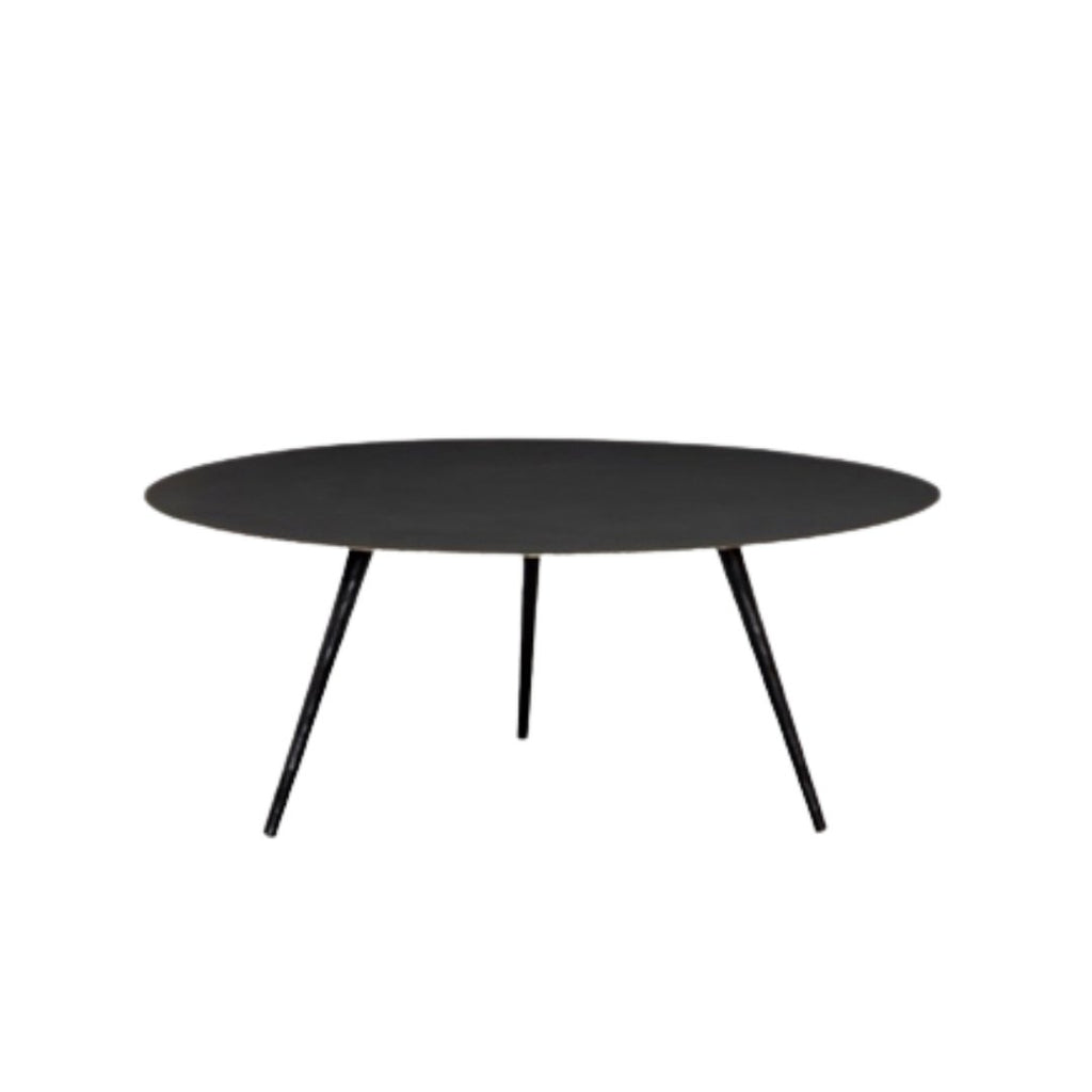 Trula Round Coffee Table - Haus of Powell