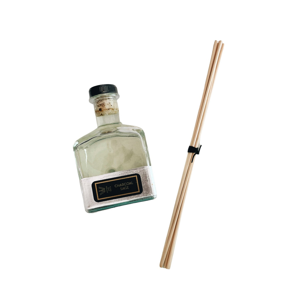 Winton + Waits Reed Diffuser - Haus of Powell
