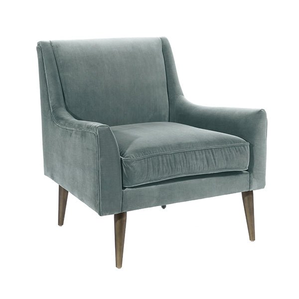 Wrenn BZSF Lounge Chair - Haus of Powell